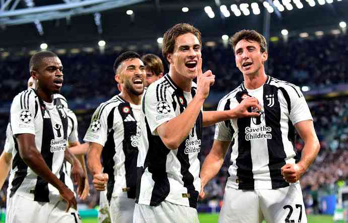 Serie A News Roundup – September 29, 2025 | MirrorLog